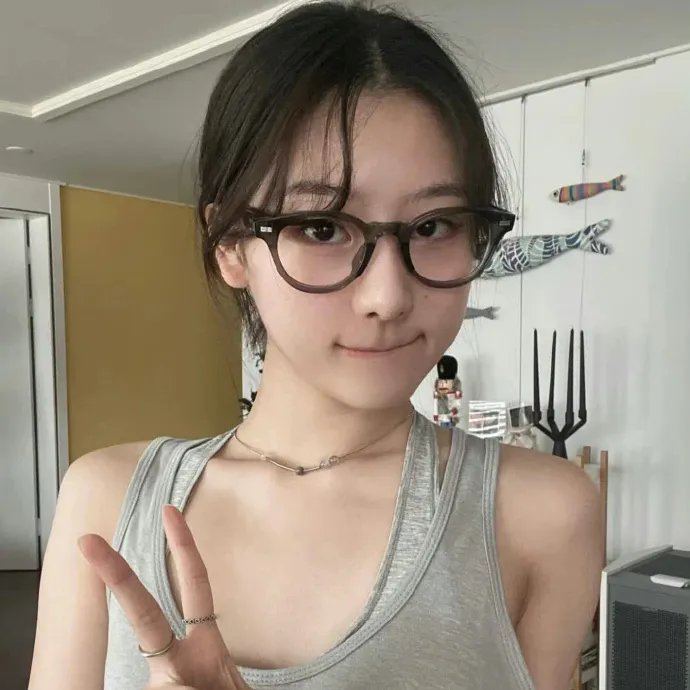 我大一朋友与惊人日子