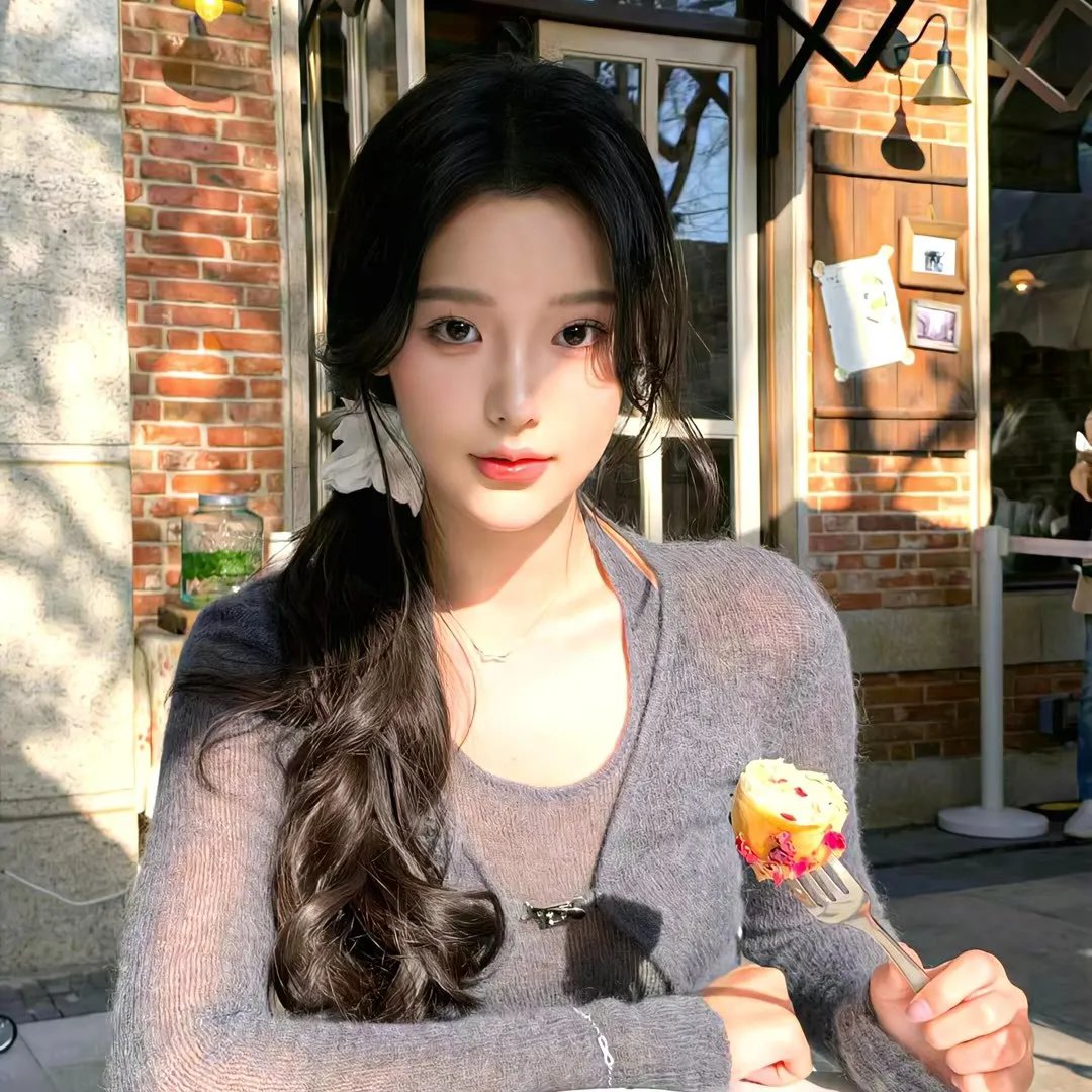 完美的他
